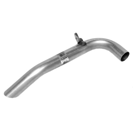 WALKER EXHAUST Exhaust Tail Pipe, 43244 43244